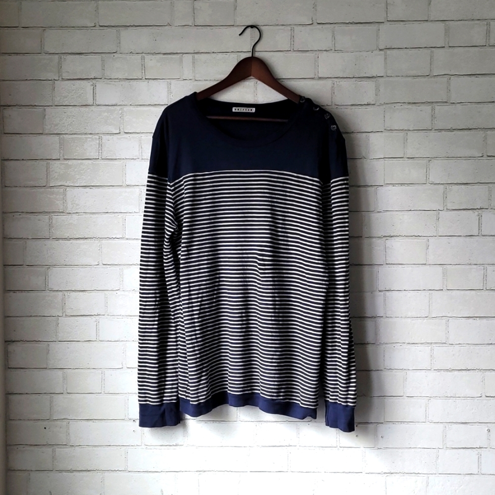 Crew neck Sweater